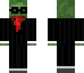 bloody zombie