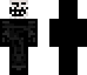 my cool enderman