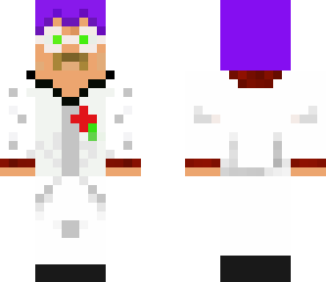 mrhoracio