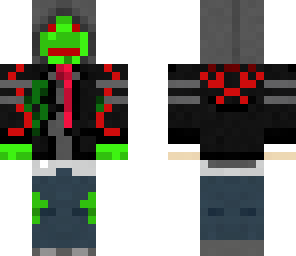 zombie powder