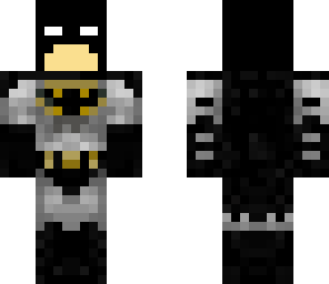 batman