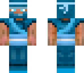 ice ninja