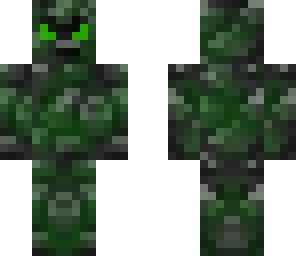 rock golem