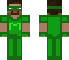 mc hero