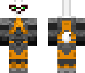 bunny freeman