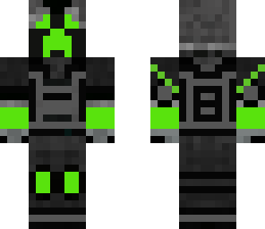 creeper of duty