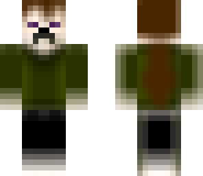 creeper everdeen