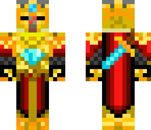 king\'s knight
