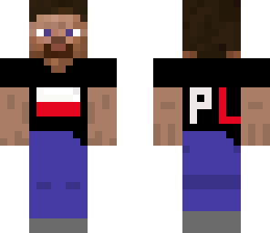 steve poland