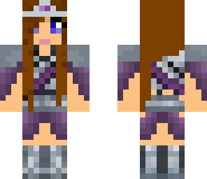 warior princess