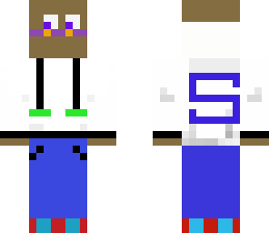 nerd