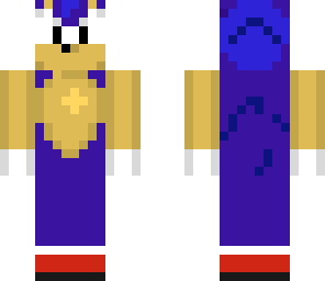sonic the hedgehog