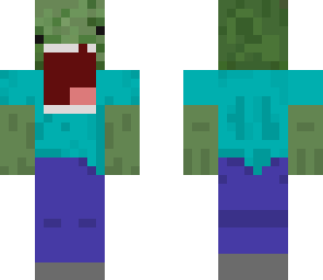 derping zombie guy fixed