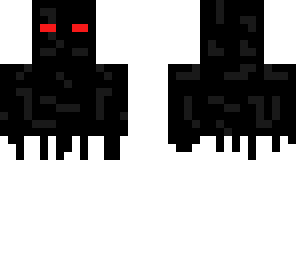 dark ghost