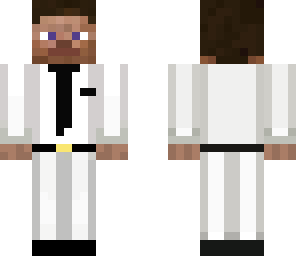 elegant steve