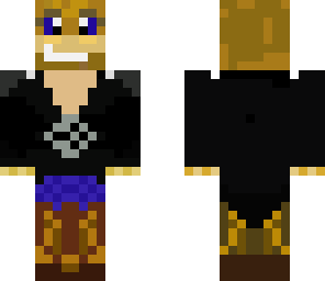 another skin