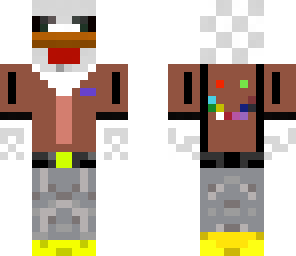 edited cool chicken