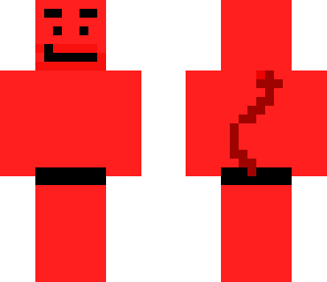 happey devil