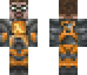 gordon freeman