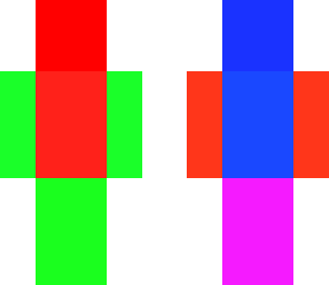 color