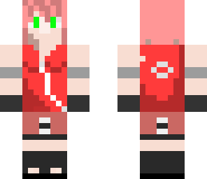 haruno sakura