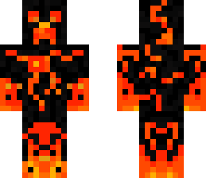 magma creeper