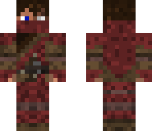 nether hunter