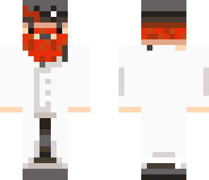 scientist honeydew