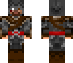 assassin steve