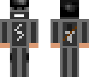elite soldier