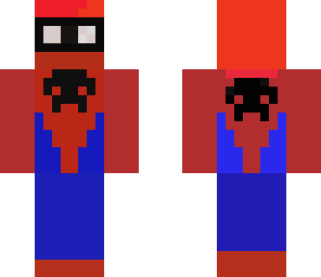 spiderman