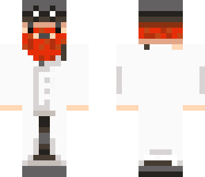 scientist honeydew
