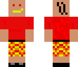 ugly guy 1337
