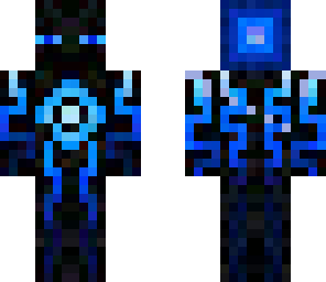 endertron updated
