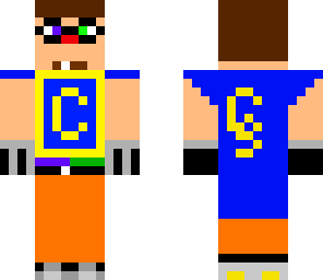 wrestler chim