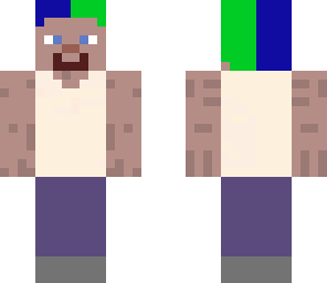 street steve