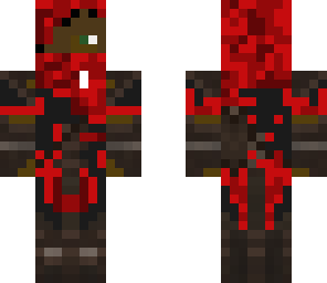 ghoul hunter
