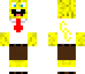 spongebob
