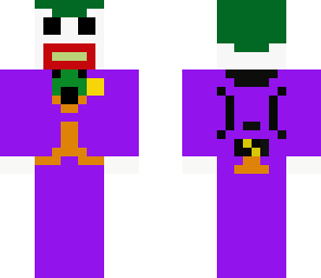 the joker