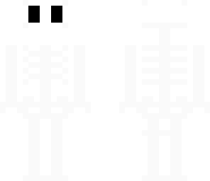 skeleton