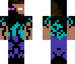 herobrineor enderman 2