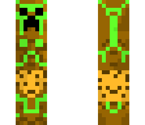 voodo creeper