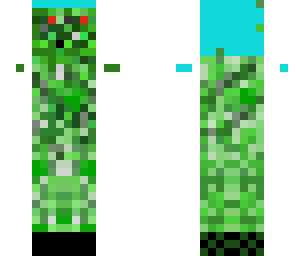 creeper