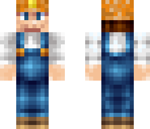 miner
