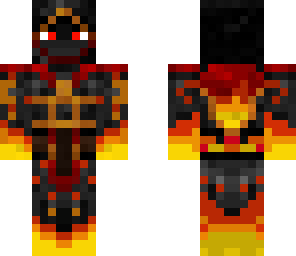 craft626 pheonix mage