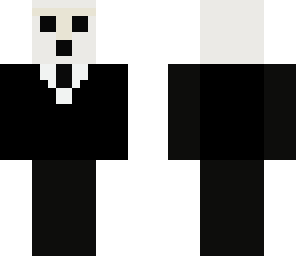 silent