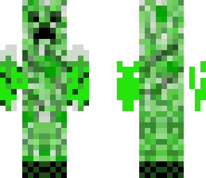 winged creeper fixed