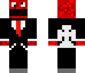 elmo is back