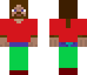 hannes