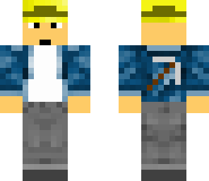 miner